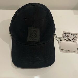 Brand New Loewe baseball hat!